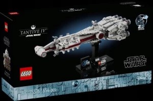 Zdjęcie produktu Lego Star Wars 75376 L/50075376, Lego
