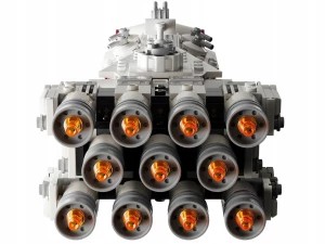 Zdjęcie produktu Lego Star Wars 75376 Tantive IV
