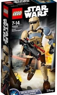 Zdjęcie produktu Lego Star Wars 75523