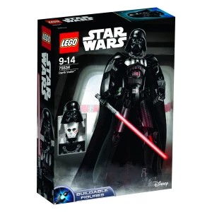 Zdjęcie produktu Lego Star Wars 75534 Darth Vader 75534