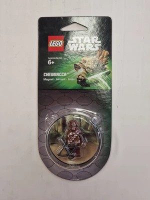 Zdjęcie produktu Lego Star Wars 850639 Chewbacca