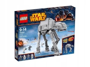 Zdjęcie produktu Lego Star Wars At-at 75054