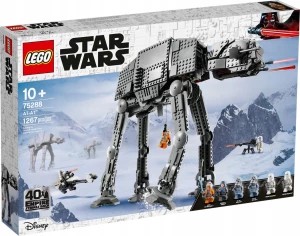 Zdjęcie produktu Lego Star Wars At-at 75288