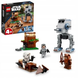 Zdjęcie produktu Lego Star Wars At-st 75332