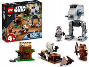 Zdjęcie produktu Lego Star Wars At-st 75332