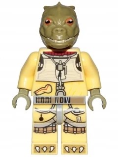 Zdjęcie produktu Lego Star Wars Bossk sw0828 z 75167