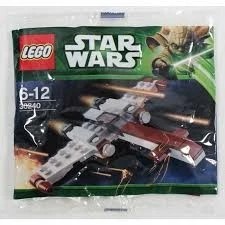 Zdjęcie produktu Lego Star Wars Clone Wars: 30240 Nowy