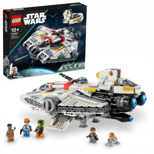 Zdjęcie produktu Lego Star Wars Duch i Upiór II 75357