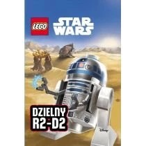 Zdjęcie produktu LEGO Star Wars. Dzielny R2-D2 AMEET