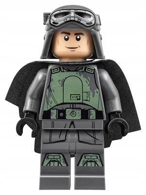 Zdjęcie produktu Lego Star Wars Han Solo sw0925 75211