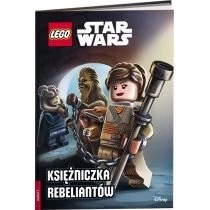 Zdjęcie produktu LEGO Star Wars. Księżniczka rebeliantów Ameet