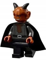 Zdjęcie produktu Lego Star Wars Labria sw1126
