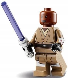 Zdjęcie produktu Lego Star Wars Mace Windu sw1205 Nowy