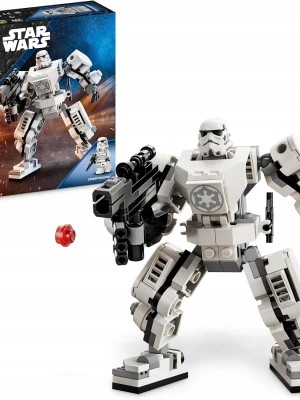 Zdjęcie produktu Lego Star Wars Mech Szturmowca 75370