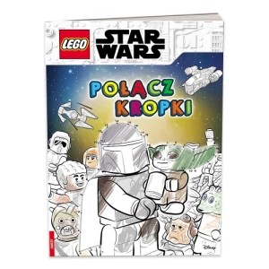 Zdjęcie produktu Lego Star Wars Połącz kropki Ameet