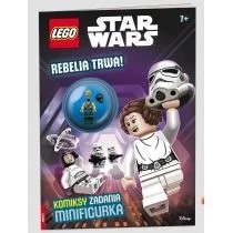 Zdjęcie produktu LEGO Star Wars. Rebelia trwa! AMEET
