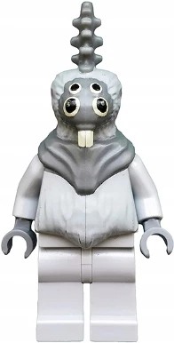Zdjęcie produktu Lego Star Wars Thi-Sen sw0264 8085
