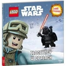 Zdjęcie produktu LEGO Star Wars. Złoczyńcy w opałach AMEET