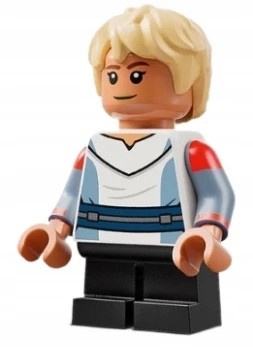 Zdjęcie produktu Lego sw1214 Star Wars Omega Nowa