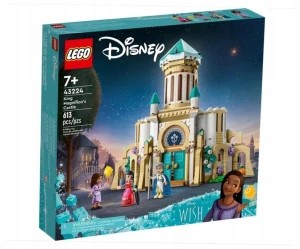 Zdjęcie produktu Lego tbd Disney Princess 43224