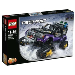 Zdjęcie produktu Lego Technic 42069