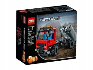 Zdjęcie produktu Lego Technic 42084 Hakowiec
