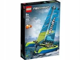 Zdjęcie produktu Lego Technic 42105 Katamaran