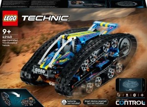 Zdjęcie produktu Lego Technic 42140