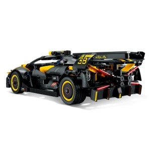Zdjęcie produktu Lego Technic 42151 Bolid Bugatti
