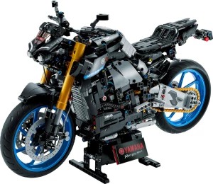 Zdjęcie produktu Lego Technic 42159 Yamaha MT-10 Sp