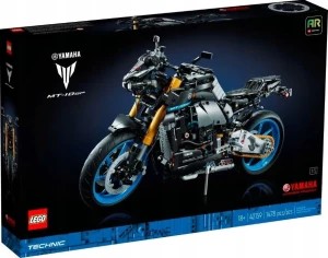 Zdjęcie produktu Lego Technic 42159 Yamaha MT-10 Sp