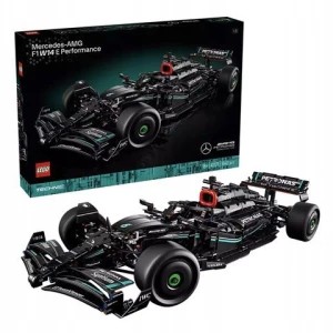 Zdjęcie produktu Lego Technic (42171) [klocki]