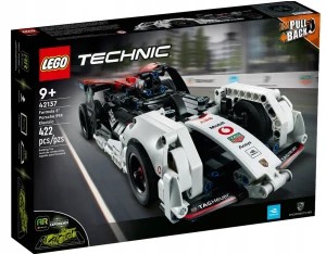 Zdjęcie produktu Lego Technic Formula E Porsche 99X
