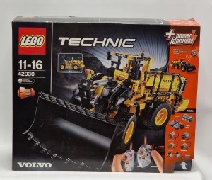 Zdjęcie produktu Lego Technic Koparka Volvo L350F 42030