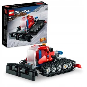 Zdjęcie produktu Lego Technic Ratrak 42148