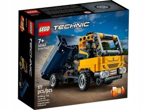 Zdjęcie produktu Lego Technic Wywrotka 42147