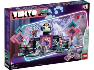 Zdjęcie produktu LEGO VIDIYO 43113 K-Pawp Concert Lego