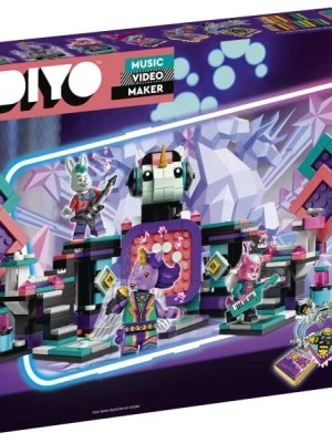 Zdjęcie produktu LEGO VIDIYO 43113 K-Pawp Concert Lego