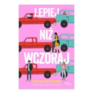 Zdjęcie produktu Lepiej niż wczoraj Young