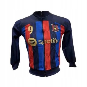 Zdjęcie produktu Lewandowski Barcelona bluza rozm. 128