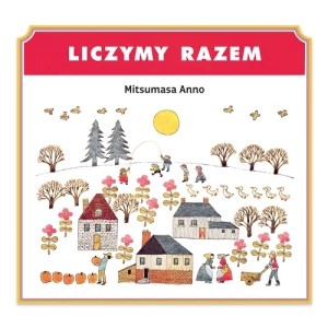 Zdjęcie produktu Liczymy razem Tako