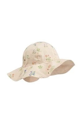 Zdjęcie produktu Liewood kapelusz dwustronny dziecięcy Amelia Reversible Sun Hat