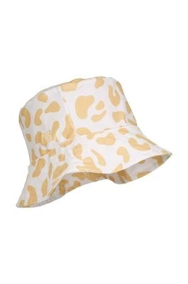 Zdjęcie produktu Liewood kapelusz dziecięcy kolor beżowy
