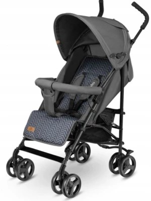 Zdjęcie produktu ﻿Lionelo Elia wózek spacerowy Graphite