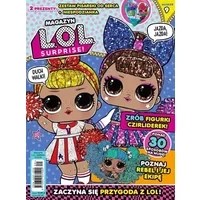 Zdjęcie produktu LOL Surprise. Magazyn 9/2024