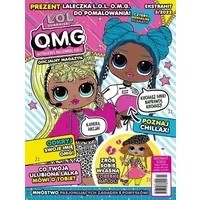 Zdjęcie produktu LOL Surprise OMG. Ekstrahit 3/2022