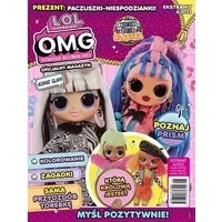 Zdjęcie produktu LOL Surprise OMG. Ekstrahit 8/2023