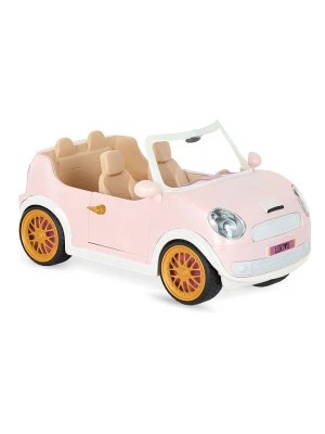 Zdjęcie produktu LORI Kabriolet - 3+ rozmiar: onesize