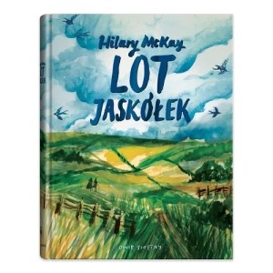 Zdjęcie produktu Lot jaskółek Dwie siostry