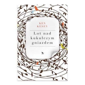 Zdjęcie produktu Lot nad kukułczym gniazdem Albatros